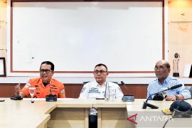 SAR gabungan laporkan belum berhasil temukan korban KMP Tunu yang tenggelam