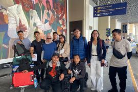 Catatan perjalanan jurnalis peliput Prabowo ke KTT BRICS Brasil