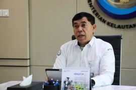KKP perkuat peran penyuluh perikanan sukseskan program strategis