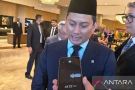 NDB tak akan jadi lembaga dominan seperti IMF