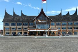 Pemkab Pasaman Barat siapkan dokumen administrasi Sekolah Rakyat