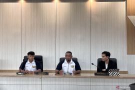 Dewa United manfaatkan Piala Presiden untuk persiapan jelang Liga 1