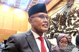 DPR gelar uji kelayakan 24 calon dubes pada Sabtu-Minggu