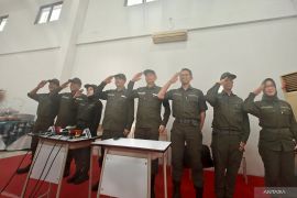 Mensos umumkan 1.469 guru siap mengajar di 100 titik Sekolah Rakyat