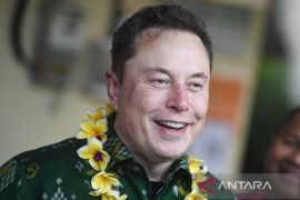 Elon Musk usul bentuk partai baru di AS, Trump beri tanggapan keras