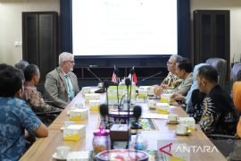 UPNVJ gandeng University of Nebraska untuk perkuat internasionalisasi