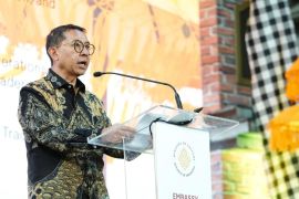 Fadli Zon: CHANDI Summit 2025 tegaskan peran budaya sebagai pemersatu