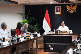 Kemkomdigi kawal digitalisasi dalam pelaksanaan program bantuan sosial