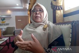 Siti Isbandiyah tak menyangka terpilih sebagai Kepala Sekolah Rakyat
