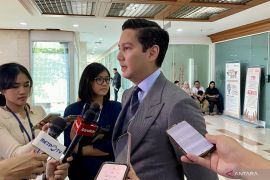 Komisi I dalami pemahaman hingga pengalaman calon duta besar RI