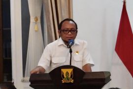 Kemenham menjelaskan usulan penangguhan penahanan tersangka kasus Cidahu