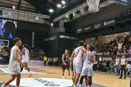 Hangtuah Jakarta liburkan pemain hingga awal Agustus