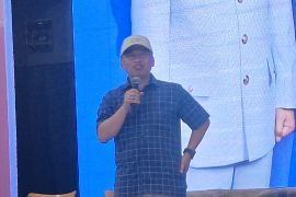 Pemkot Depok raih rekor MURI pengumpulan minyak jelantah