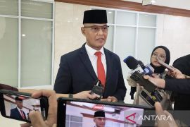 Komisi I DPR uji kelayakan calon dubes Mesir hingga Korut pada hari kedua