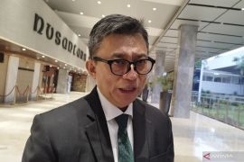Komisi I laporkan 24 nama calon dubes ke Pimpinan DPR