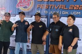 JVWF 2025: Perayaan keabadian klasik dan inovasi masa depan