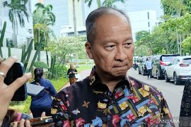 Kemenperin targetkan kontribusi manufaktur ke PDB 18,66 persen di 2026