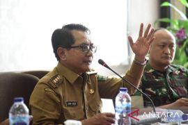 Efesiensi anggaran, Pekan Kebudayaan Daerah Padang Pariaman batal