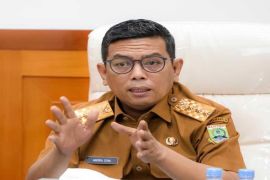 Gubernur Banten: Kelalaian pengembang penyebab banjir Tangerang Raya