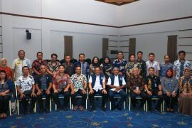 BNN Daerah jadi garda terdepan deteksi narkoba