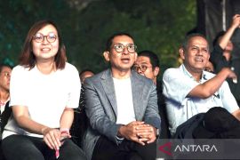 Fadli Zon: Prambanan Jazz jadi medium perkuat diplomasi budaya