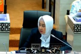 BMKG sebut backlog anggaran Rp1,6 triliun ancam layanan 24 jam