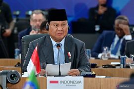 KTT BRICS, Presiden Prabowo sampaikan multilateralisme keniscayaan
