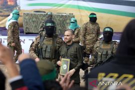 Hamas setuju bebaskan 10 sandera Israel demi gencatan senjata di Gaza