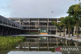 KTT BRICS hasilkan Deklarasi Rio, Indonesia jadi anggota penuh