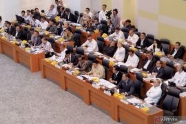Menko Yusril usulkan tambahan anggaran Rp100,6 M untuk 2026