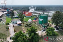 PTPN IV Regional III Riau dan Aiken Jepang gesa pembangunan PTBg