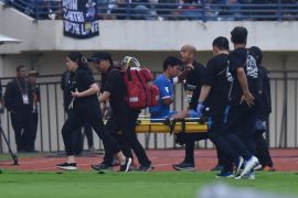 Jadwal & link streaming Persib vs Dewa United di Piala Presiden 2025