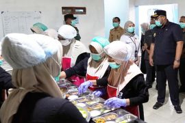 Wabup Purbalingga: Program MBG miliki efek pengganda yang signifikan