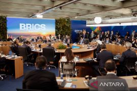 Presiden Prabowo usul South-South Economic Compact di KTT Ke-17 BRICS