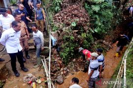 KLH: Sanksi kepada 21 usaha di Puncak demi perlindungan lingkungan