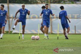 Persib Bandung pertimbangkan rekrut 11 pemain asing untuk musim depan