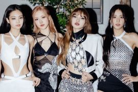 MV "Jump" BLACKPINK sudah ditonton 34 juta kali dan terus bertambah