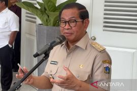 Pramono targetkan proses komisioning RDF Rorotan selesai bulan depan