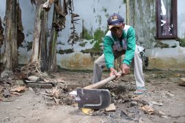 Pemkab Bantul galakkan jugangan atasi persoalan sampah secara mandiri