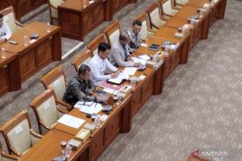 Kemenkum sebut revisi UU KUHAP sesuaikan fungsi dan wewenang aparat 