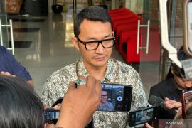 KPK panggil lagi pejabat KSOP Baubau jadi saksi kasus empat pelabuhan