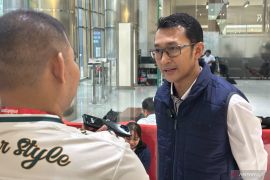 KPK usut proses pengadaan di Dinas PUPR Mempawah saat periksa 19 saksi