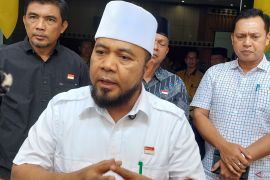 Pemprov Bengkulu bangun kantor penghubung di Pulau Enggano