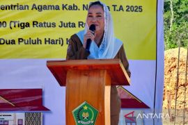 Pemkab Natuna siapkan lahan 20 hektare untuk Sekolah Garuda