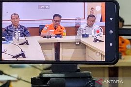 Dua mayat diduga korban Kapal Tunu ditemukan di Pantai Jembrana
