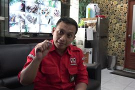 Balai Dalkarhut ajak masyarakat berperan  kendalikan karhutla di Sumsel