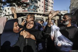 Meski genosida Gaza mencuat, Jerman tetap ekspor senjata ke Israel