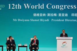 KCIC: China masih jadi acuan pengembangan kereta cepat Indonesia
