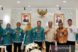 Gubernur Kaltim siap bangun SPPG di Kabupaten dan Kota