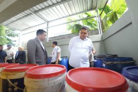 Pemkot Makassar pacu pengelolaan sampah organik jadi peluang usaha